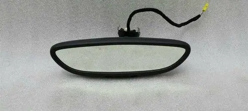 Porsche Cayenne (92A) Rear view mirror (interior) 7PP857511D