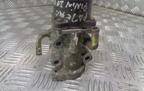 Mitsubishi Pajero Pinin EGR valve