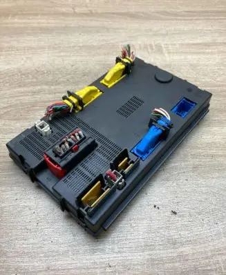 Renault Espace III Comfort/convenience module 6025316680 73651111K B11B2