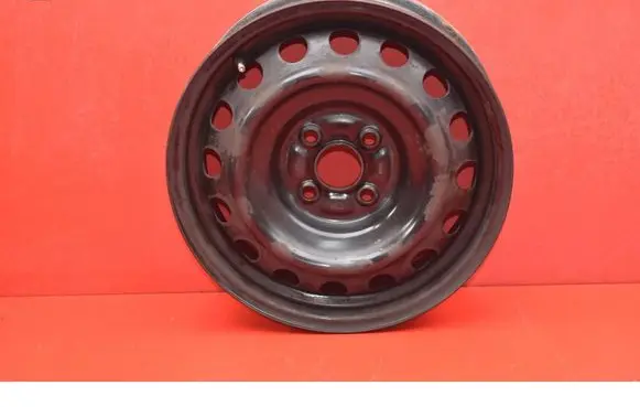 Toyota Yaris R18 forged rim 4150186