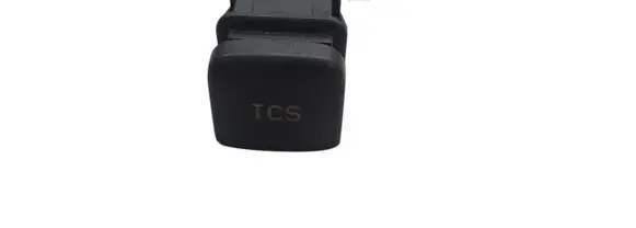 Saab 9-5 Traction control (ASR) switch 4694303