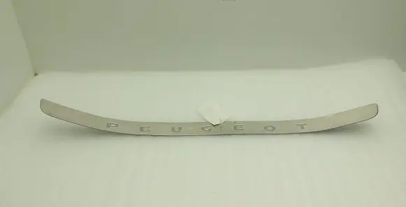 Peugeot RCZ Front sill trim cover 9680369780