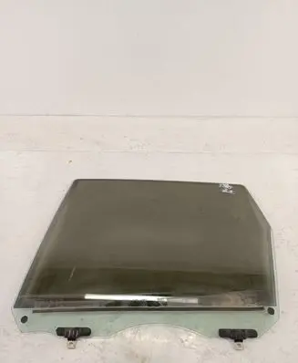 Renault Scenic III - Grand scenic III Rear door window glass 43R00048 E000259