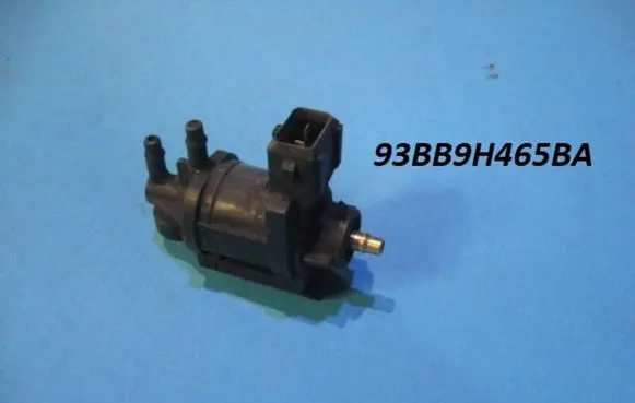 Ford Mondeo Mk III Turbo solenoid valve 93BB9H465BA