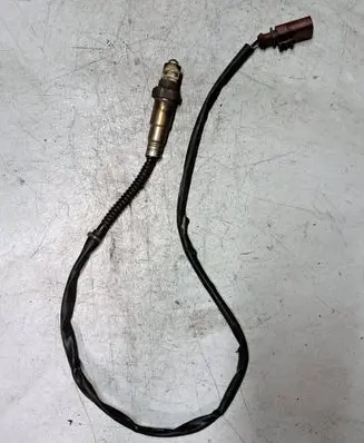 Audi A6 S6 C6 4F Lambda probe sensor 06D906265