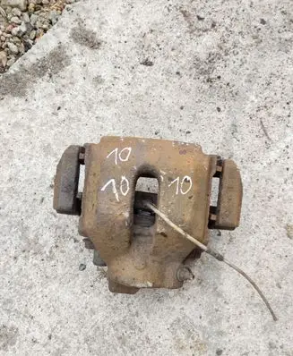 Land Rover Range Rover L322 Front brake caliper 6030