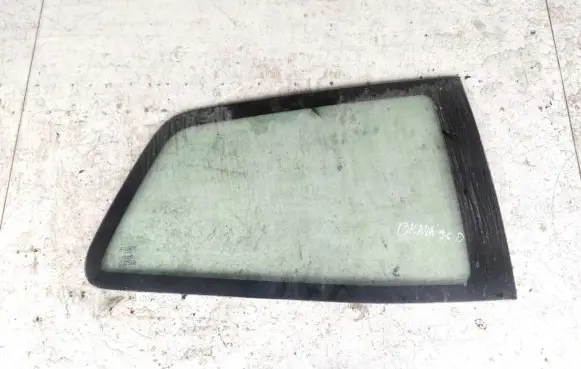 Fiat Bravo - Brava Rear side window 43r000980 43r-000980