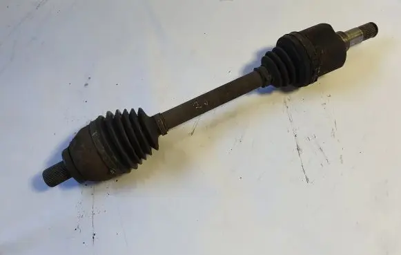 Ford Kuga I Front driveshaft