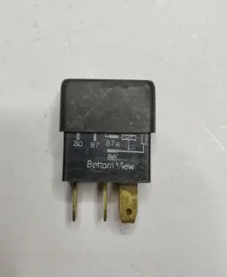 Jeep Grand Cherokee (WJ) Other relay 56042677AA