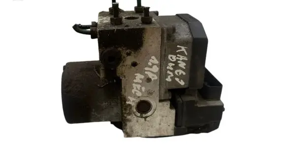 Renault Kangoo I ABS Pump 8200035727 0265220600