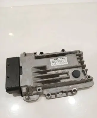 Mercedes-Benz ML W166 Adblue control unit A6429005301 A1644460054 0281018636