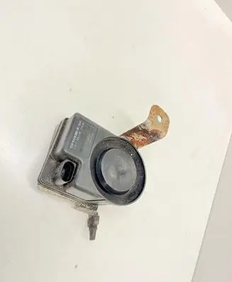 Audi A6 S6 C6 4F Alarm system siren 1K0951605C