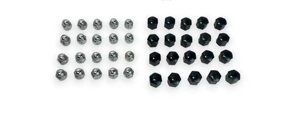 Hyundai Ioniq 5 Nuts/bolts 5295014140 50509