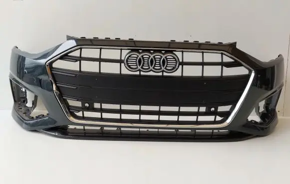 Audi A4 S4 B9 8W Front bumper 8W0807437AH