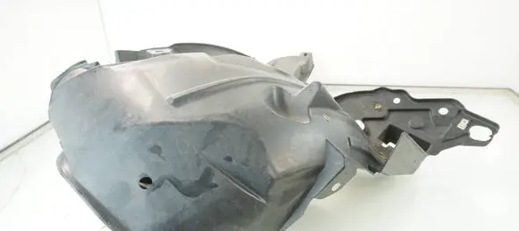 Honda Jazz Front wheel arch liner splash guards 