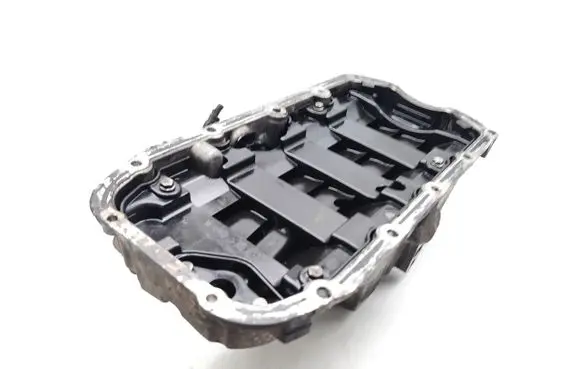 Opel Insignia A Oil sump 55567087