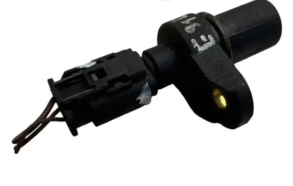BMW 3 E90 E91 Crankshaft position sensor 780309301 7803093