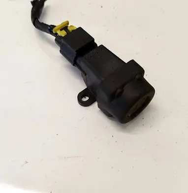 Fiat Punto (188) Fuel cut-off switch 7790538