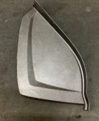 Land Rover Discovery 5 Dashboard side end trim HY3104481A