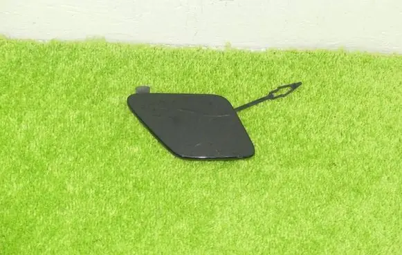 BMW X5 G05 Front tow hook cap/cover 7421840