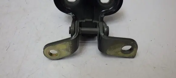 Citroen C3 Aircross Rear door upper hinge 112