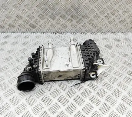 Volkswagen Transporter - Caravelle T6 Intercooler radiator 04L145749M