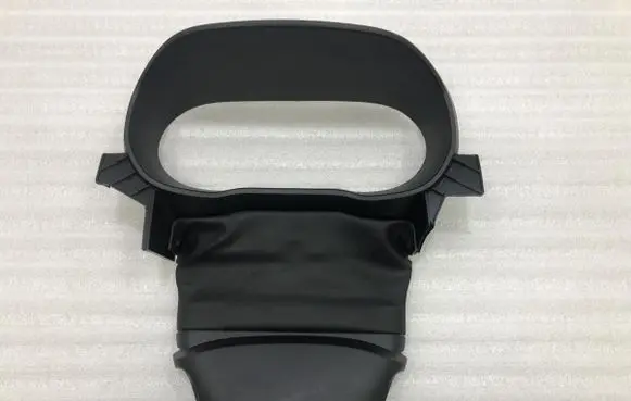 Dacia Logan II Dashboard trim 484717472R