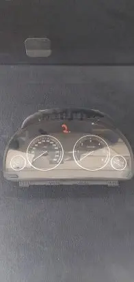 BMW 5 F10 F11 Speedometer (instrument cluster) 1036908460