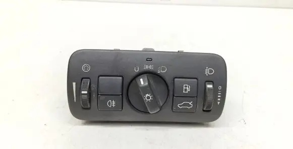 Volvo S60 Light switch 30739413