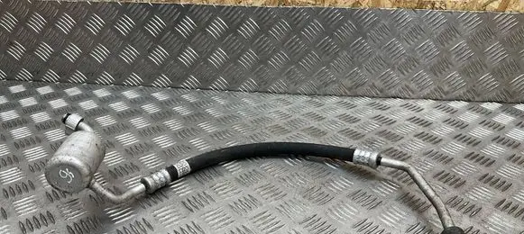 Toyota RAV 4 (XA40) Air conditioning (A/C) pipe/hose ZU253