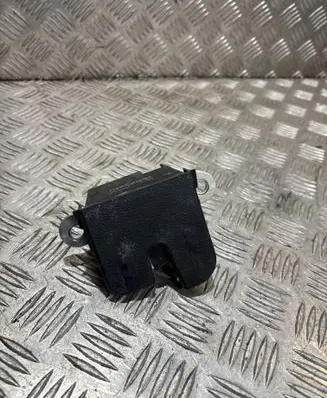 Volkswagen PASSAT B6 Loading door lock 2310848 052024
