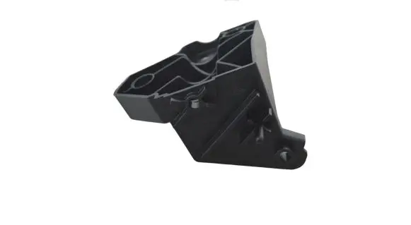 Tesla Model S Front bumper mounting bracket 106133100B