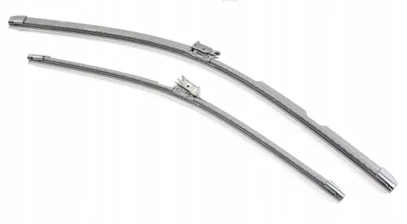BMW iX Windshield/front glass wiper blade 5A0B572