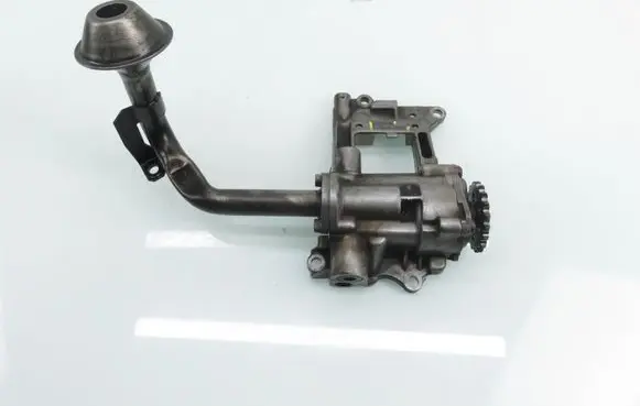 BMW X3 E83 Other engine part 8706651033 7789840