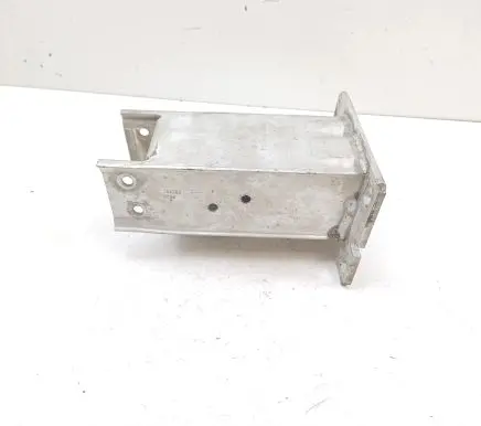 Audi A4 S4 B8 8K Front bumper shock/impact absorber 8K0807134C