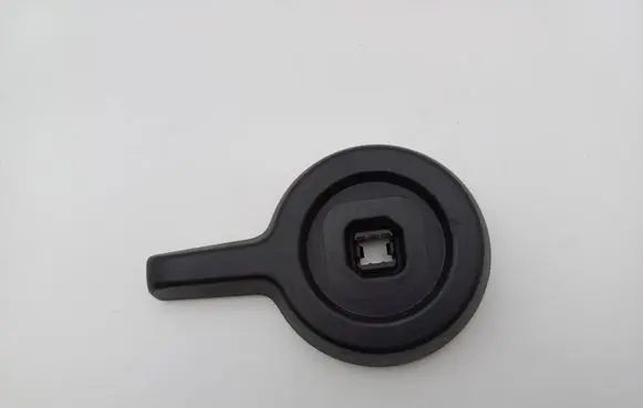 Smart ForFour I Seat adjustment handle A4549180034
