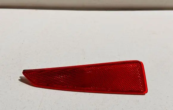 Lexus RX 450H Rear tail light reflector 48154