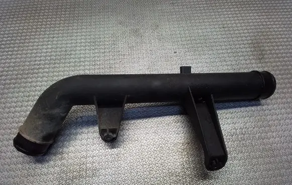 Volkswagen Crafter Intercooler hose/pipe