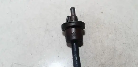 Peugeot 607 Valve vacuum 2580008B