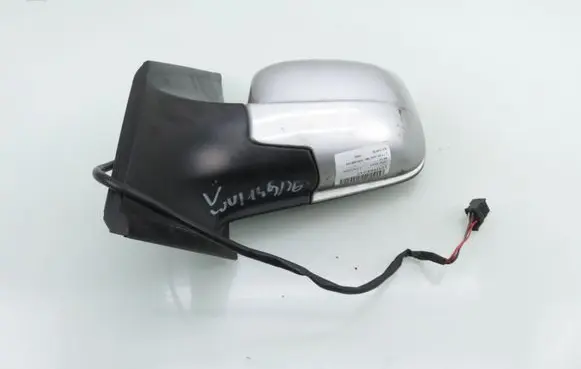 Mercedes-Benz Vaneo W414 Front door electric wing mirror 