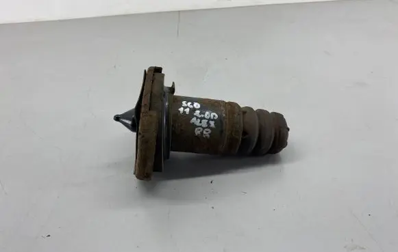 Volvo S60 Rear coil spring rubber mount 