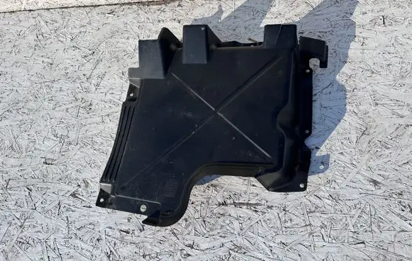 Volkswagen Transporter - Caravelle T6 All-terrain vehicle rear guard (for jeeps) 