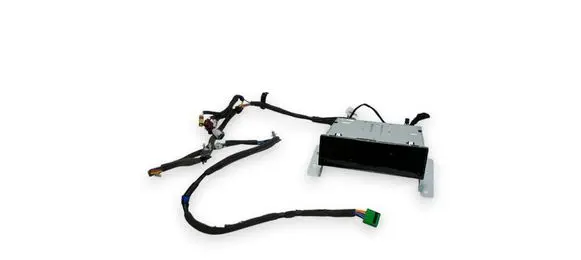KIA EV6 Radio/CD/DVD/GPS head unit 96560CV261 50880