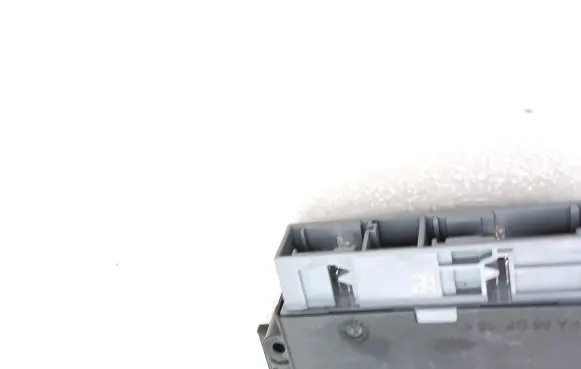 Mercedes-Benz E W212 Parking PDC control unit/module A0009003706