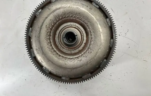 Volkswagen Tiguan Allspace Torque converter 17906639 09P323571B