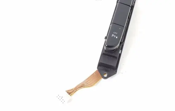 Mercedes-Benz SL R230 Parking (PDC) sensor switch A2308212951