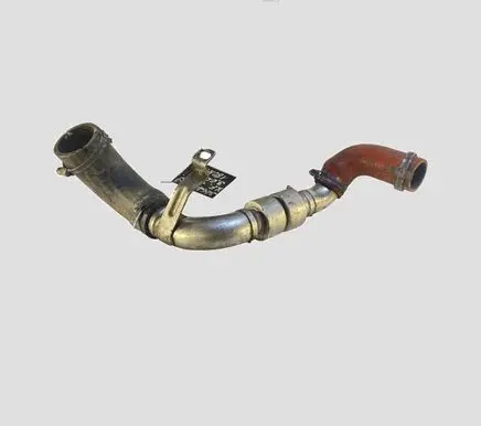 Jaguar XF X250 Intercooler hose/pipe