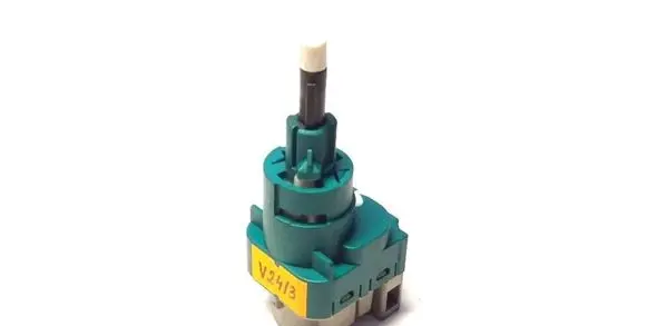 Audi Q7 4L Brake pedal sensor switch 7L6945511
