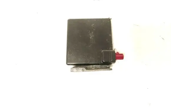 Volkswagen ID.4 Aerial antenna amplifier 3G9035534
