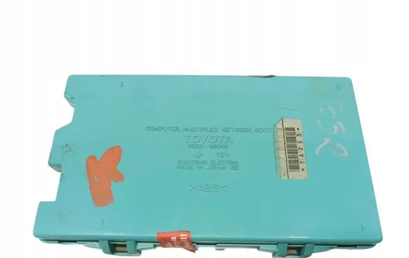 Toyota Celica T230 Other control units/modules 8922120040
